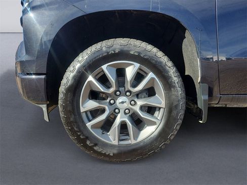 Used 2022 Chevrolet Silverado 1500 RST image 14