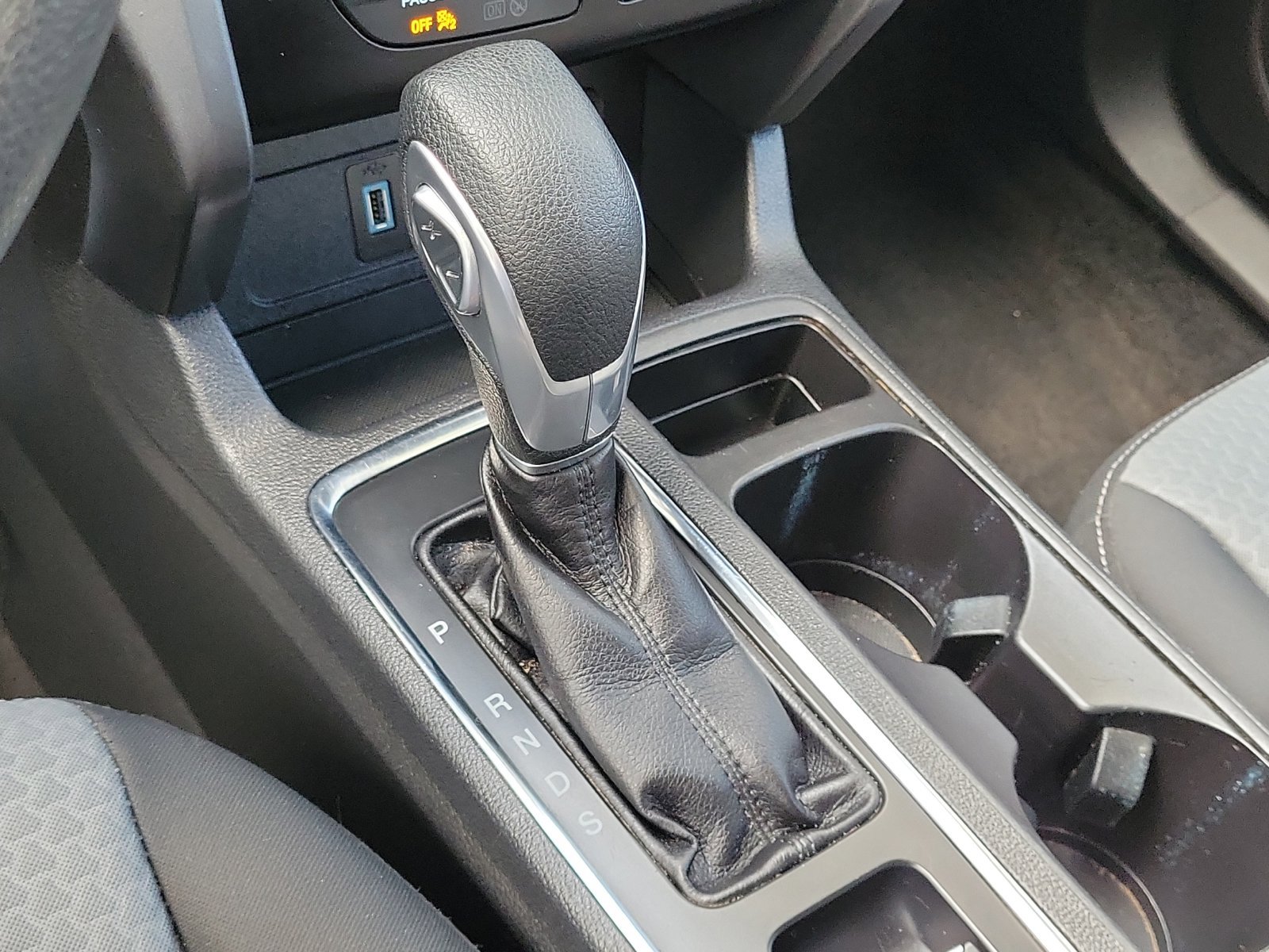 Used 2019 Ford Escape SE AWD/4WD image 22