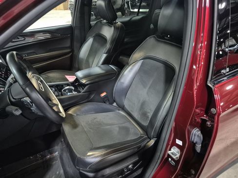 Used 2021 Jeep Grand Cherokee L Laredo AWD/4WD image 20