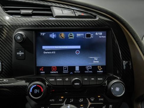 Used 2019 Chevrolet Corvette ZR1 image 29