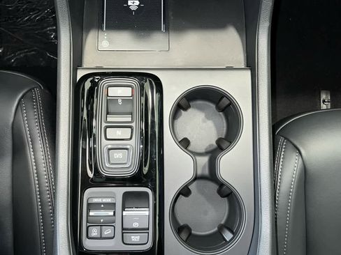 New 2026 Honda Passport RTL image 24