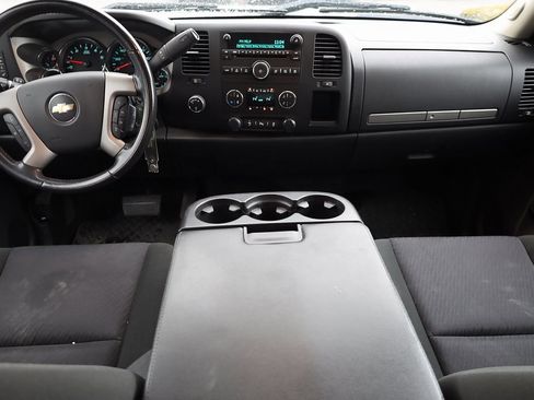 Used 2012 Chevrolet Silverado 1500 LT w/ All-Star Edition image 18
