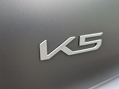 Used 2025 Kia K5 GT FWD image 33