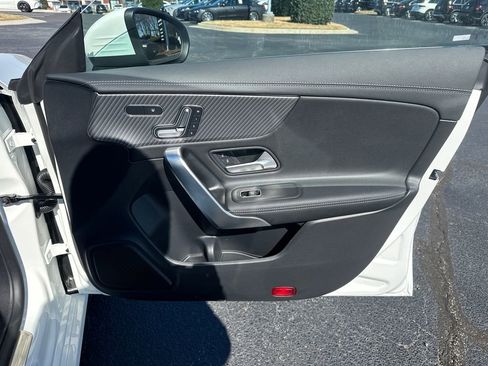 Certified 2026 Mercedes-Benz CLA 250 CLA 250 image 15