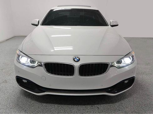 Used 2019 BMW 430i Coupe RWD image 2