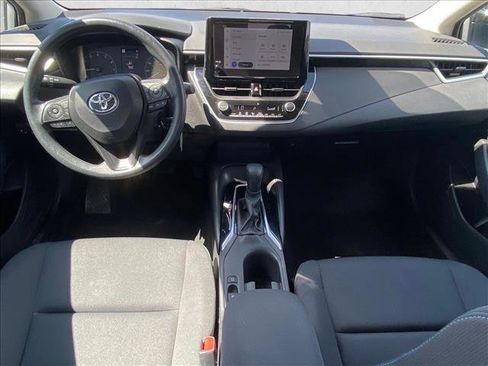 Used 2024 Toyota Corolla LE FWD image 23