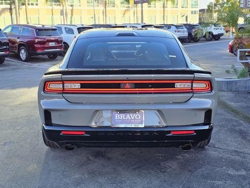 New 2026 Dodge Charger R/T Scat Pack image 6