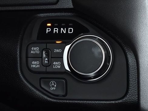 New 2026 RAM 1500 Big Horn image 27