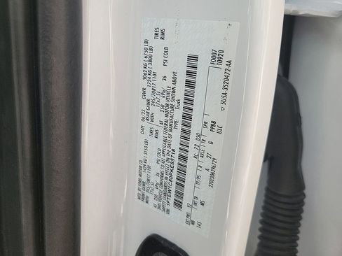 Used 2023 Ford F150 XLT image 28