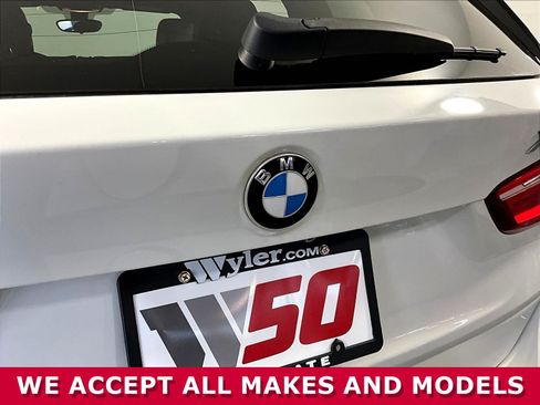 Used 2017 BMW X1 sDrive28i FWD image 23