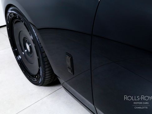 Used 2019 Rolls-Royce Phantom Sedan image 44