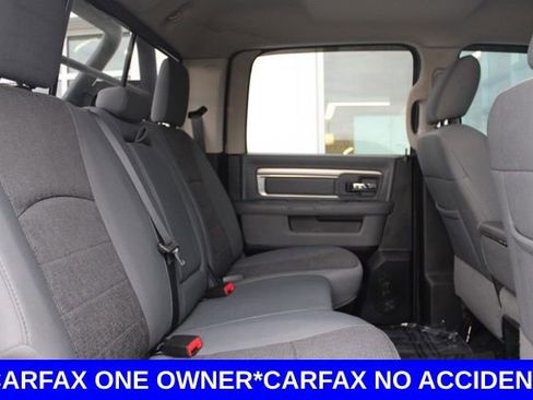 Used 2017 RAM 1500 Big Horn image 21