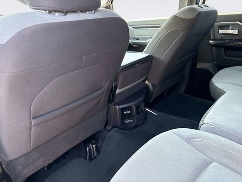 Used 2023 RAM 2500 Big Horn w/ Level 1 Equipment Group image 18