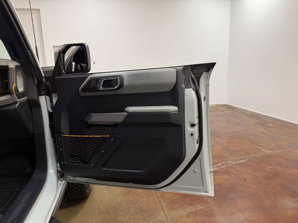 Used 2023 Ford Bronco Badlands AWD/4WD image 60