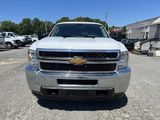 Used 2014 Chevrolet Silverado 3500 W/T image 2