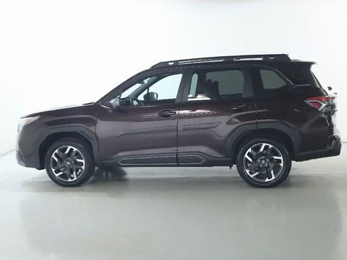Used 2026 Subaru Forester Limited AWD/4WD image 39