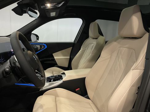 New 2026 BMW X3 xDrive30 w/ M Sport Package image 8