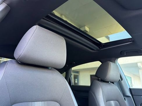 Certified 2025 Honda Civic Sport image 19
