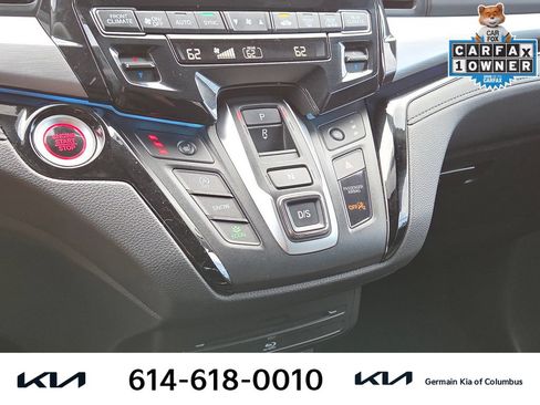 Used 2024 Honda Odyssey Touring image 25
