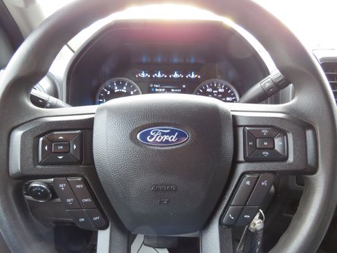 Used 2022 Ford F250 XLT w/ XLT Premium Package image 24