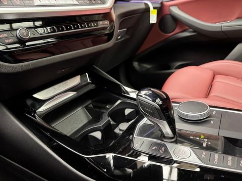 Certified 2022 BMW X3 xDrive30i w/ Convenience Package image 19