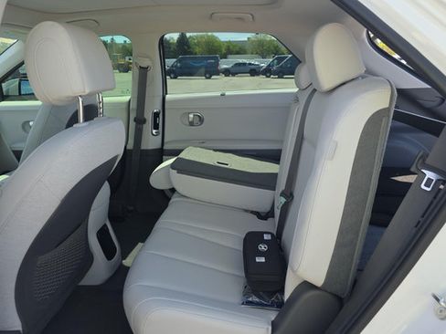 Used 2024 Hyundai Ioniq 5 Limited AWD/4WD image 8