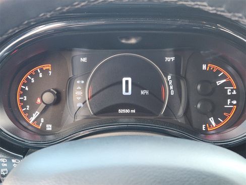 Used 2024 Dodge Durango GT image 23
