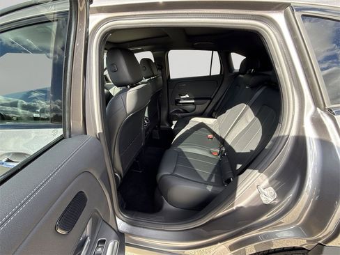 New 2026 Mercedes-Benz GLA 250 4MATIC image 22