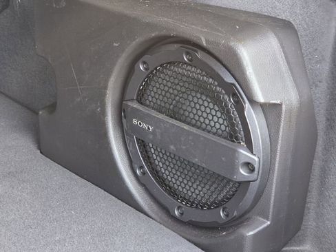 Certified 2017 Ford Focus SEL image 14