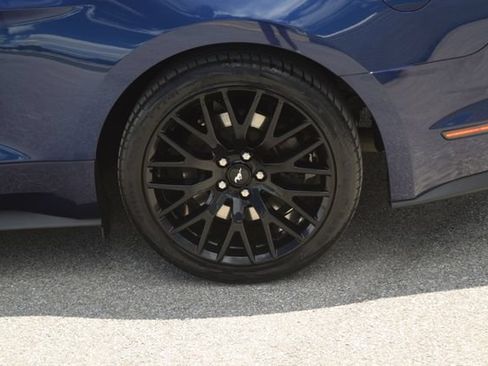 Used 2019 Ford Mustang GT Premium w/ GT Performance Package RWD image 27