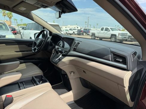 Used 2020 Honda Odyssey EX-L image 31