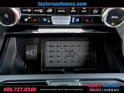 Used 2025 Ford F150 Tremor w/ Equipment Group 402A High AWD/4WD image 31