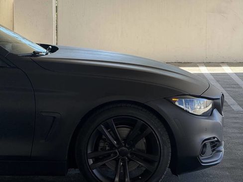 Used 2018 BMW 430i Gran Coupe RWD image 5