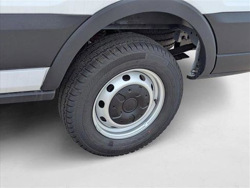 New 2025 Ford Transit 250 Low Roof w/ Load Area Protection Package image 10