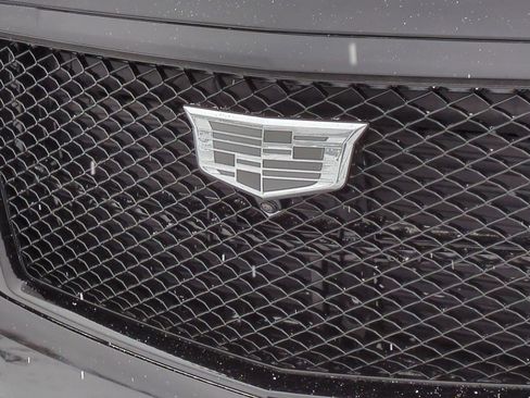 Certified 2024 Cadillac Escalade Sport Platinum w/ LPO, ONYX Package image 9