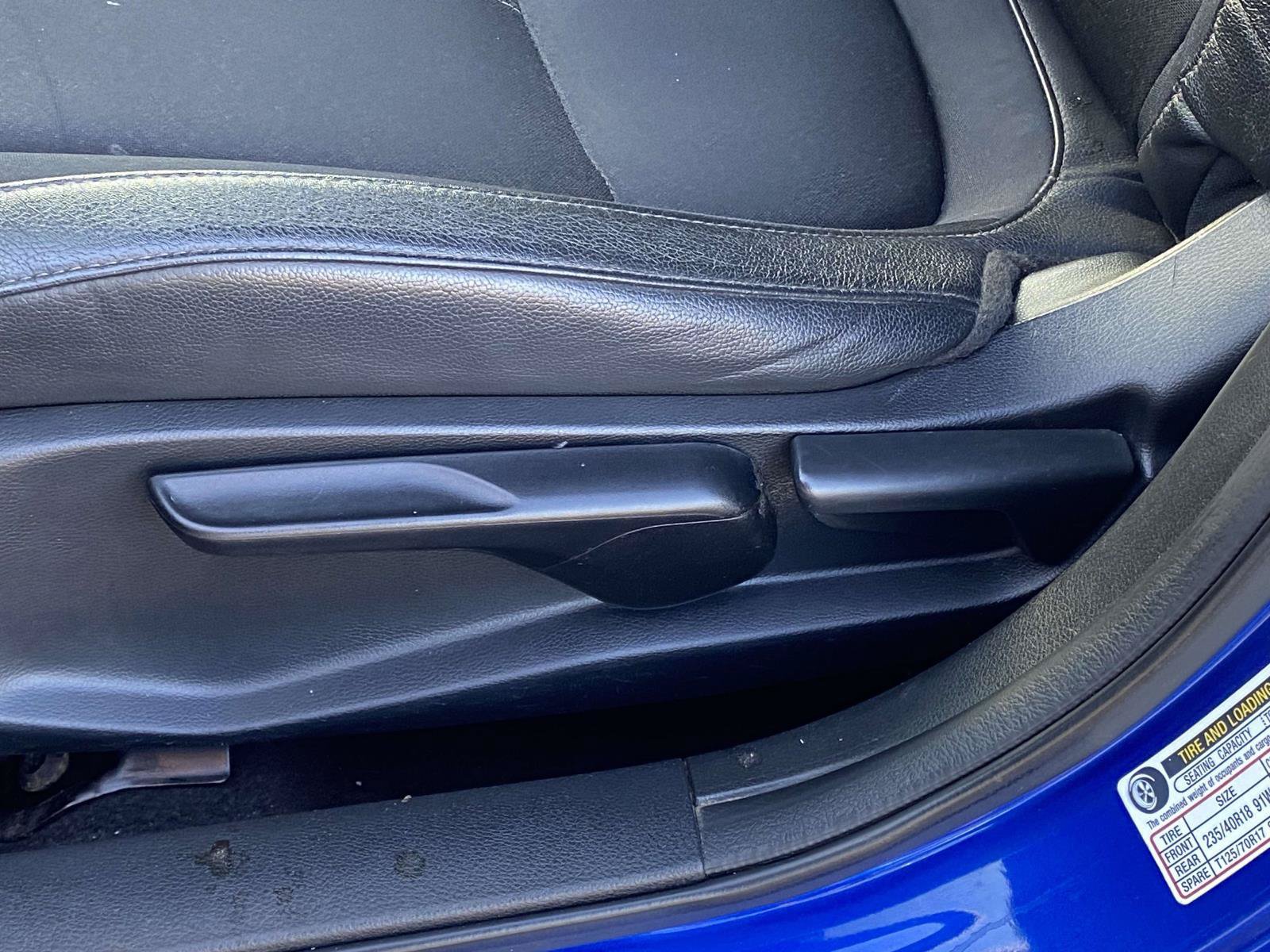 Used 2019 Honda Civic Sport image 25