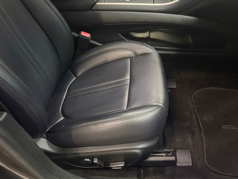 Used 2018 Lincoln MKZ Premiere w/ Magnetic Appearance Package image 15