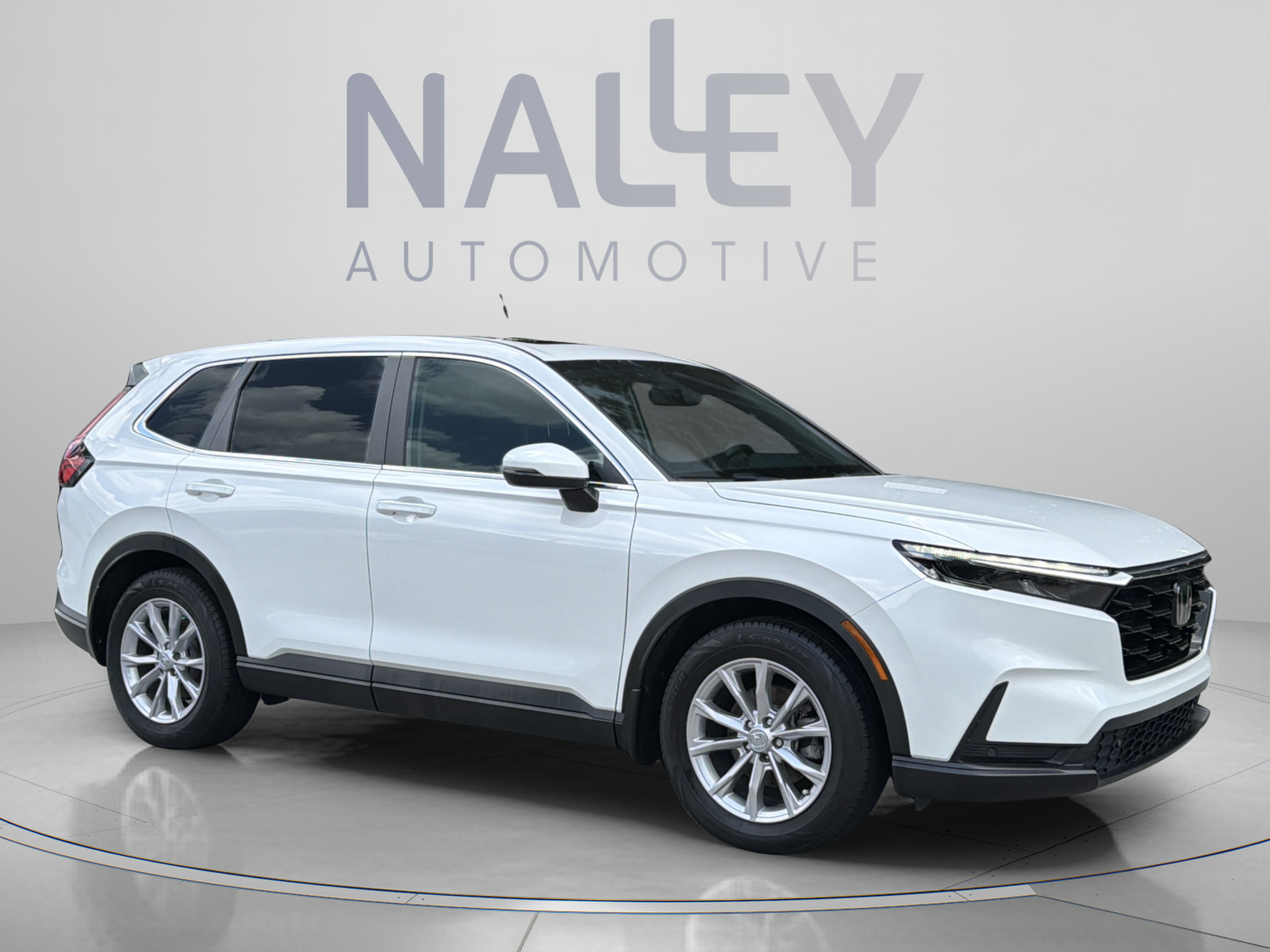 Used 2024 Honda CR-V EX-L image 7