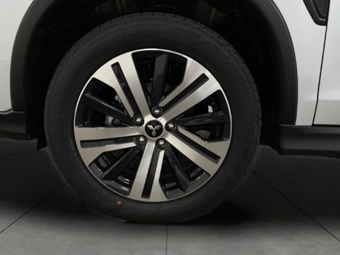 New 2026 Mitsubishi Outlander Sport ES AWD/4WD image 39