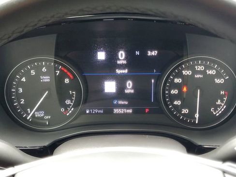 Certified 2024 Cadillac XT5 Premium Luxury w/ Technology Package FWD image 26