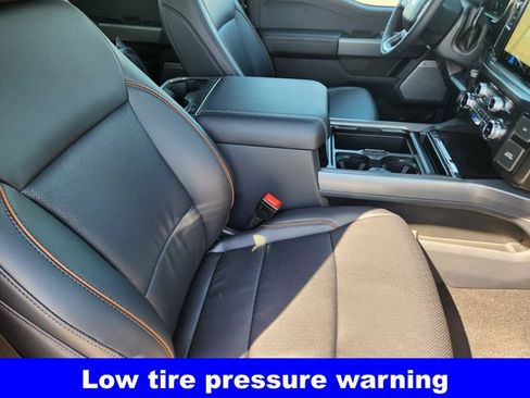 New 2026 Ford F250 Lariat w/ Black Appearance Package AWD/4WD image 14