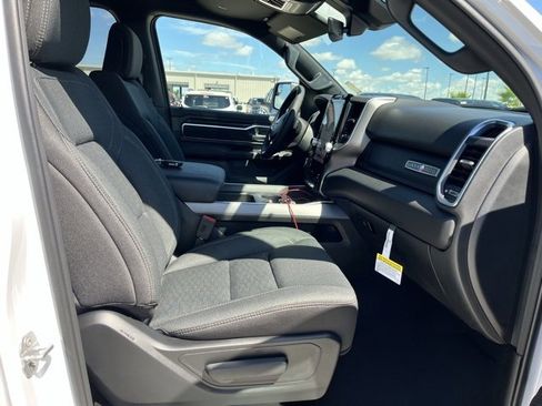 New 2025 RAM 1500 Lone Star image 23