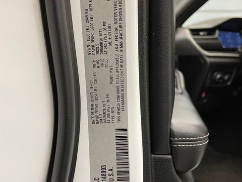 Certified 2021 Jeep Grand Cherokee L Laredo AWD/4WD image 30
