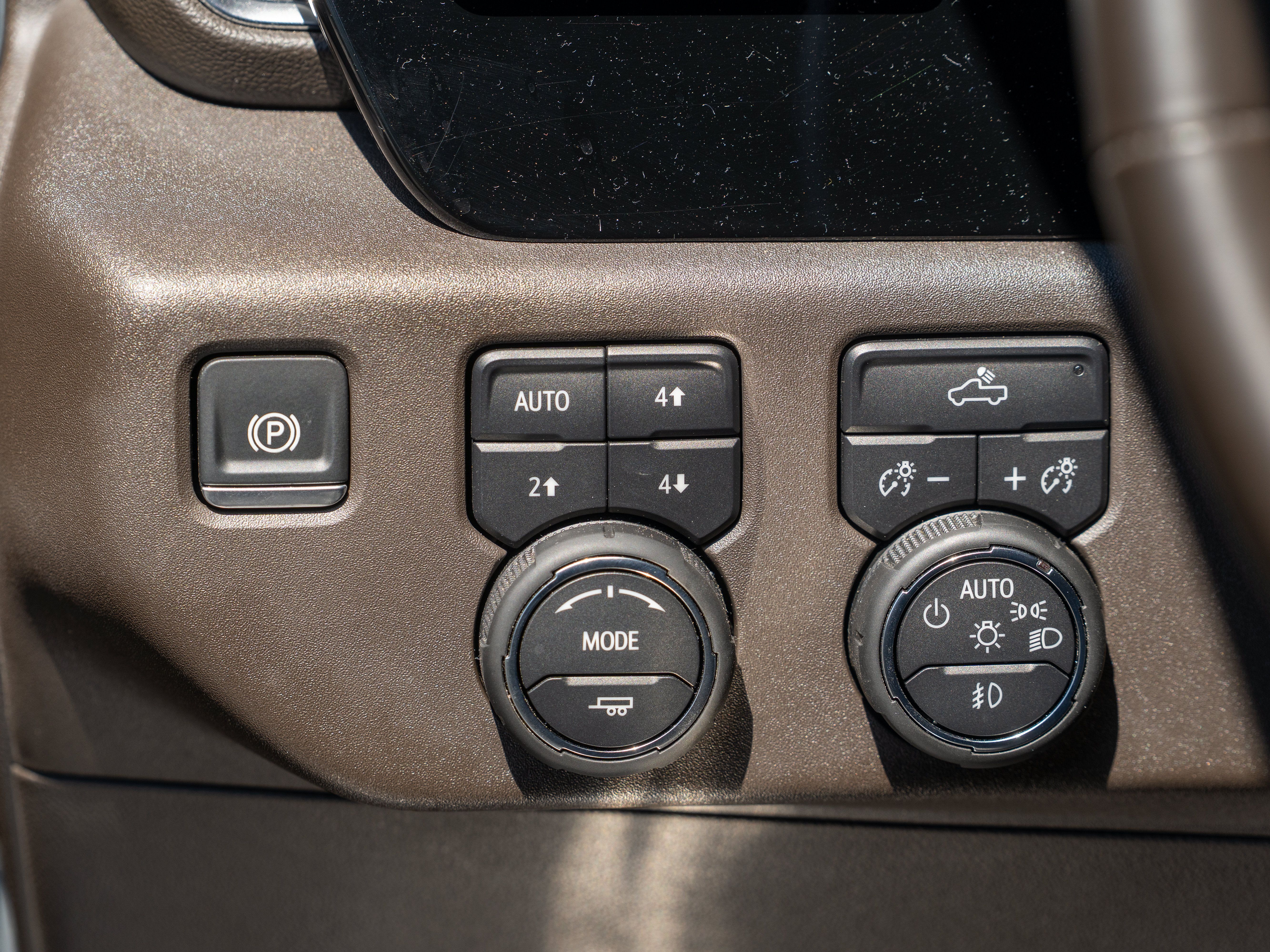 Used 2024 Chevrolet Silverado 1500 RST w/ Convenience Package II AWD/4WD image 17