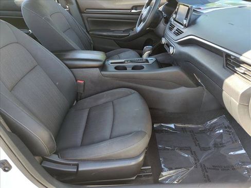 Used 2021 Nissan Altima 2.5 S FWD image 19