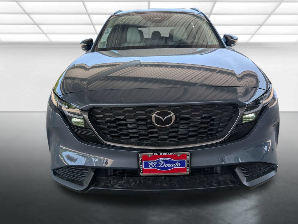 New 2026 MAZDA CX-5 Preferred AWD/4WD image 25