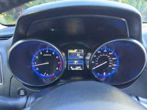 Used 2018 Subaru Legacy 2.5i Premium image 15