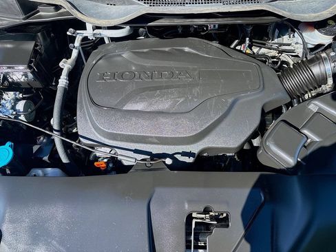 Used 2024 Honda Odyssey Touring image 33