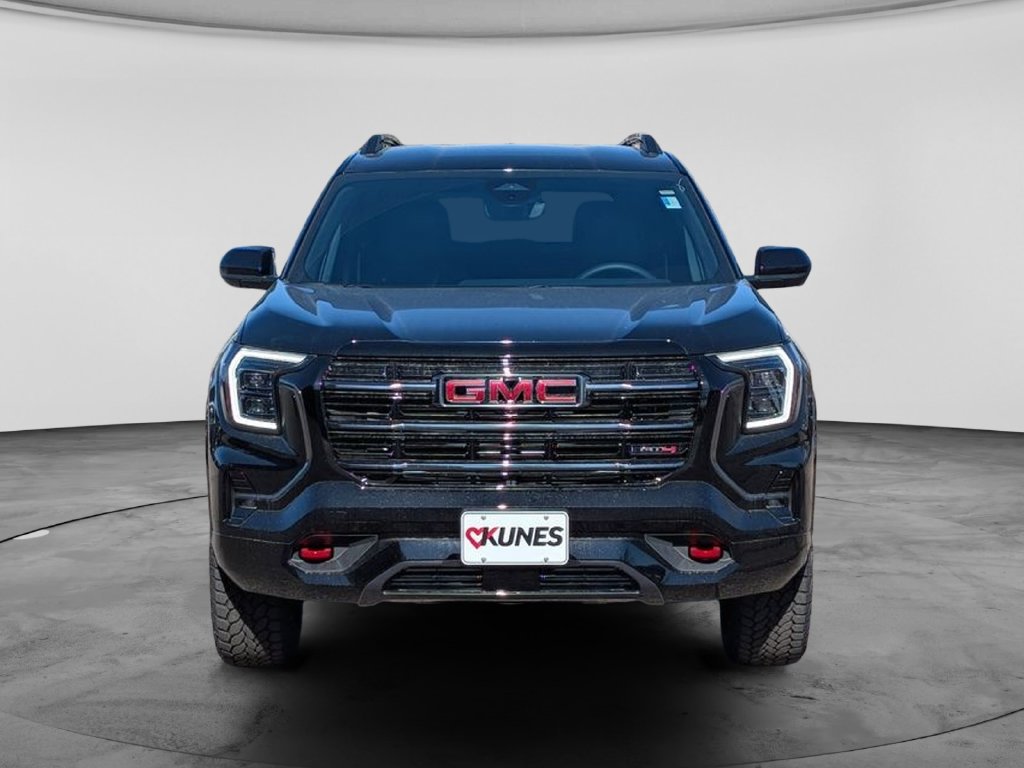 New 2026 GMC Terrain AT4 w/ Technology Package II AWD/4WD image 2