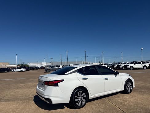 Certified 2025 Nissan Altima 2.5 S image 26